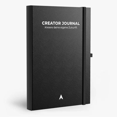 Creator Journal 2.0