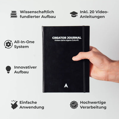 Creator Journal 2.0