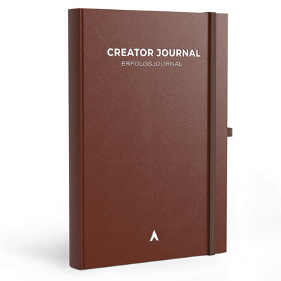 Creator Journal 2.0