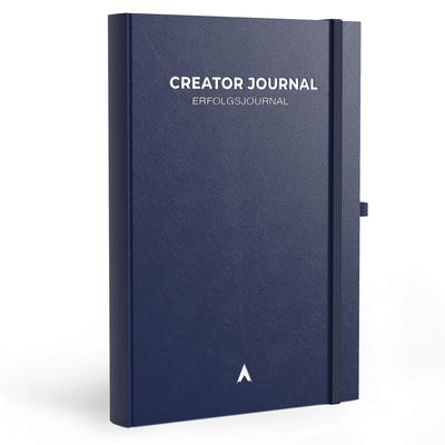 Creator Journal 2.0