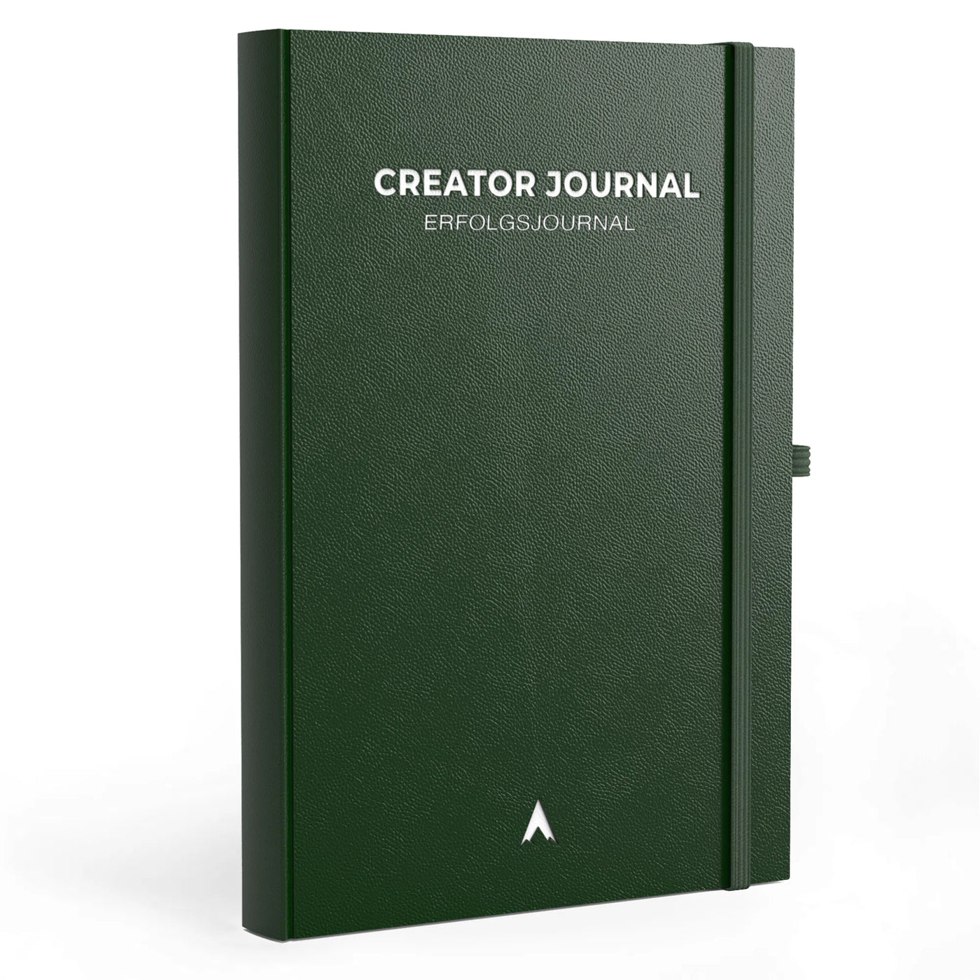 Creator Journal 2.0