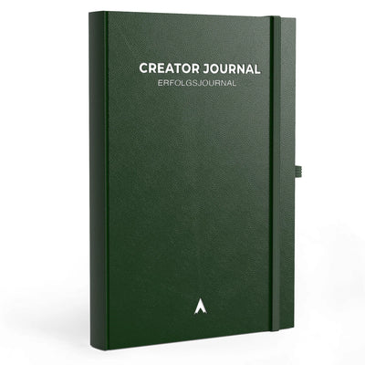 Creator Journal 2.0
