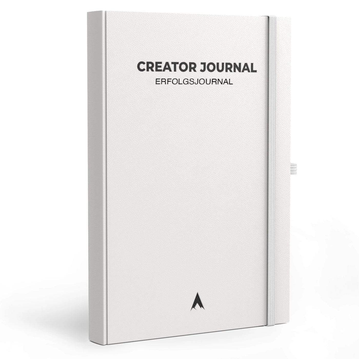 Creator Journal 2.0