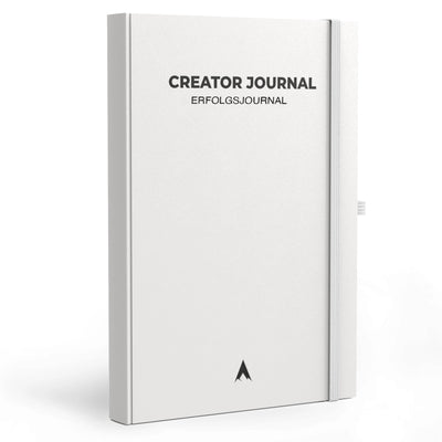 Creator Journal 2.0