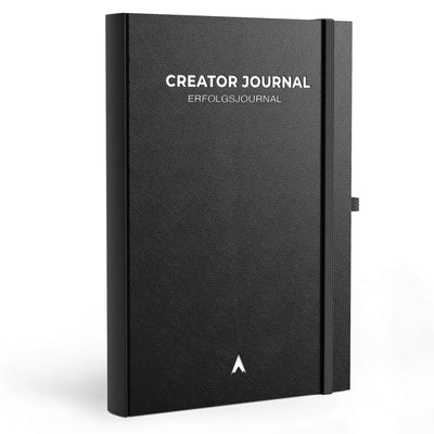Creator Journal 2.0
