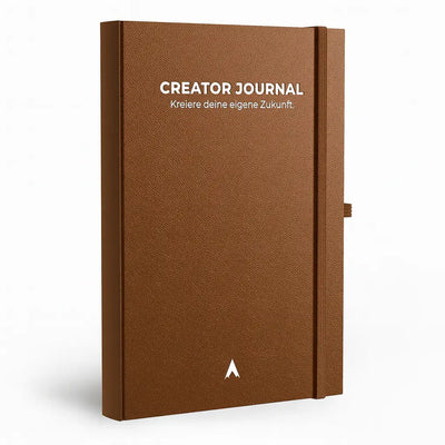 Creator Journal 2.0