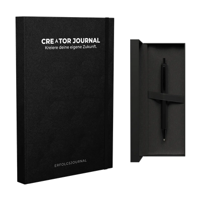 Creator Journal TEST
