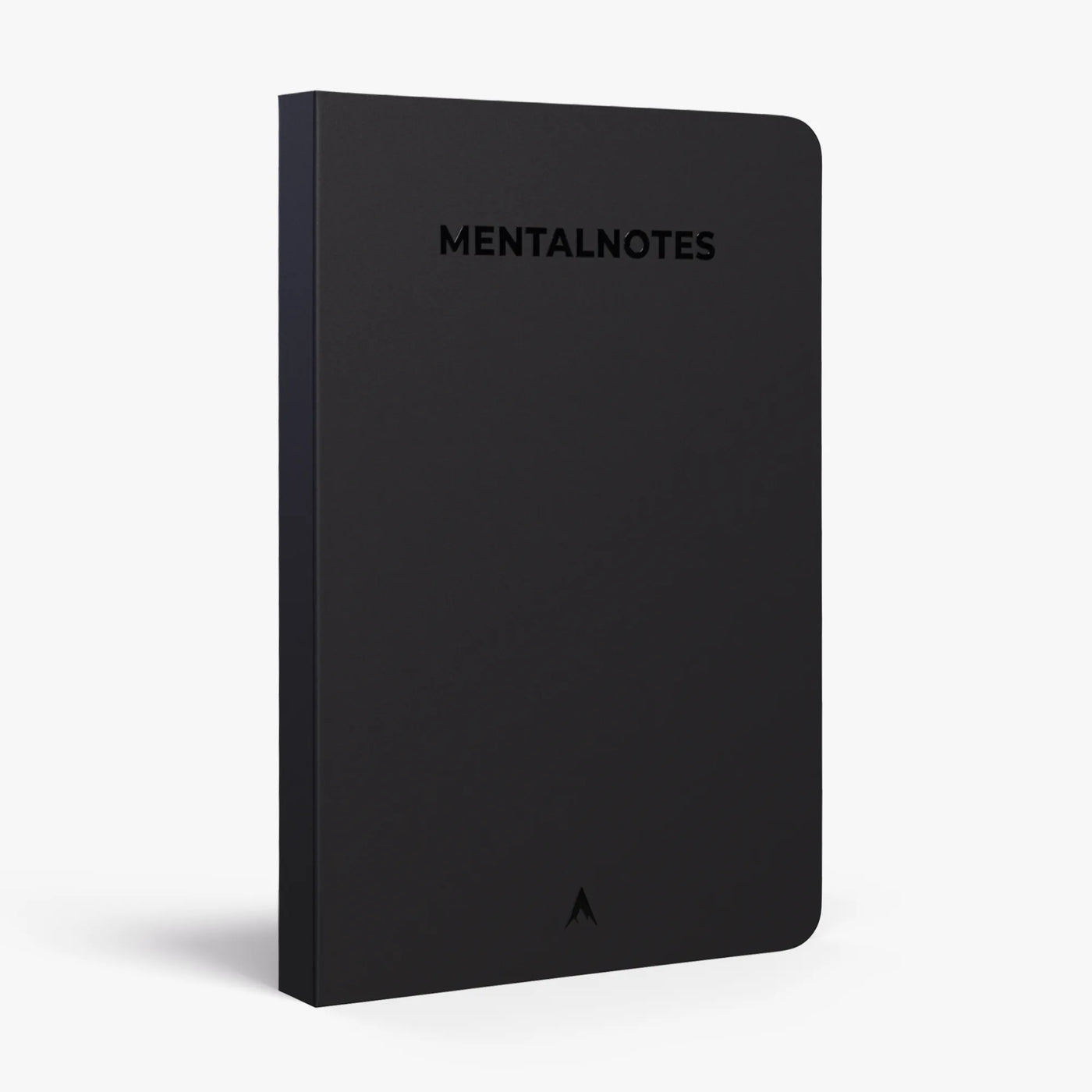 Mental Notes - Notizbuch