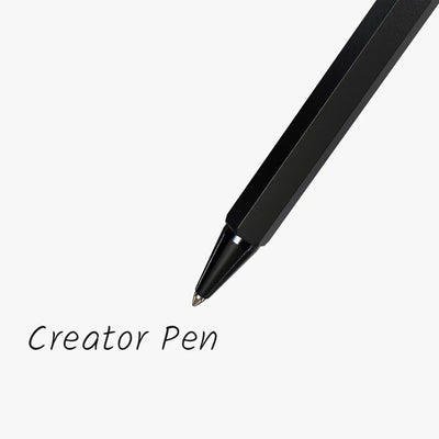 Creator Pen